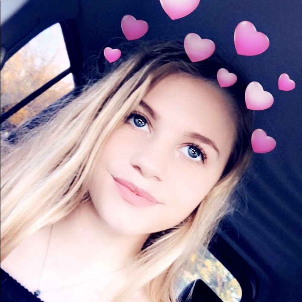 Meet your Posher, Kailyn